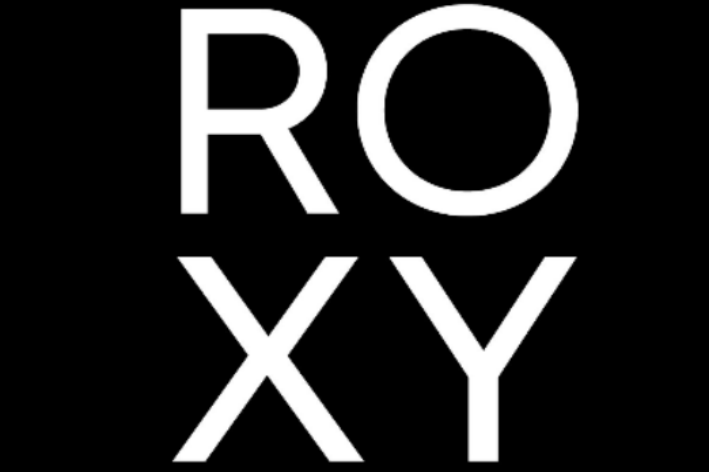 roxy怎么读