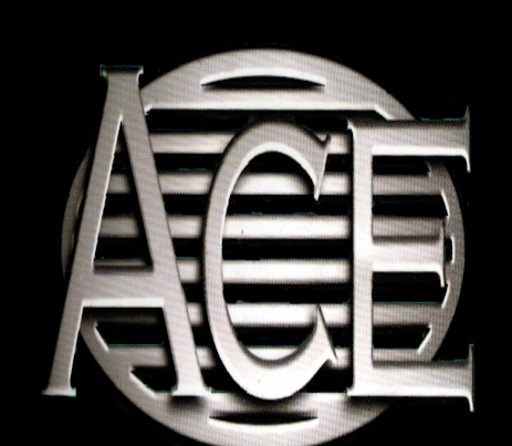 ACE是什么意思