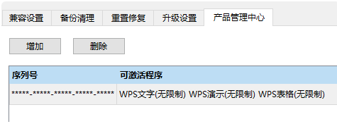 wps授权前办吃角许样干剧季到期怎么处理