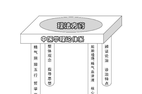 中医学理论体系形成于什么时期？