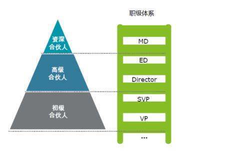 md 是什么职位？