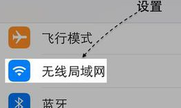 Iphone6无法更新系统是怎么回事？