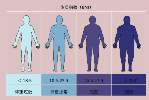 一米八标来自准体重是多少?