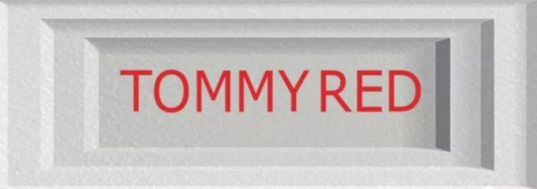 tommy red和tommy有啥区别