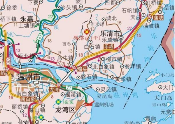 公主岭属于哪个地区?