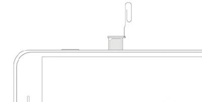 iphone除了用取卡针还可以用什么把手机卡取出来来自