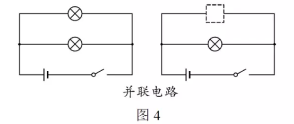 什么叫做并联电路