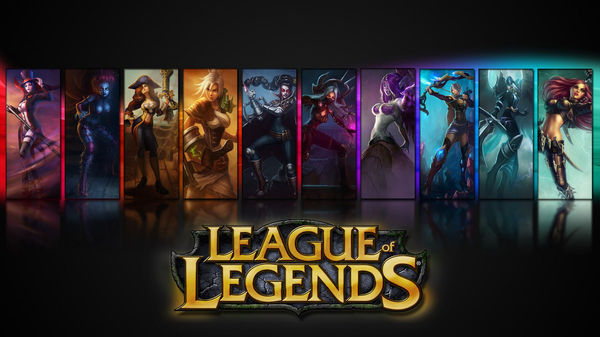 “英雄联盟”league of legends（TM）client为什么已停止工作？