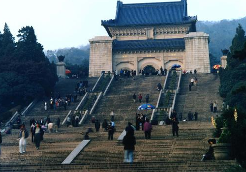 求南京旅游景点大全排名，哪些比较值得去？