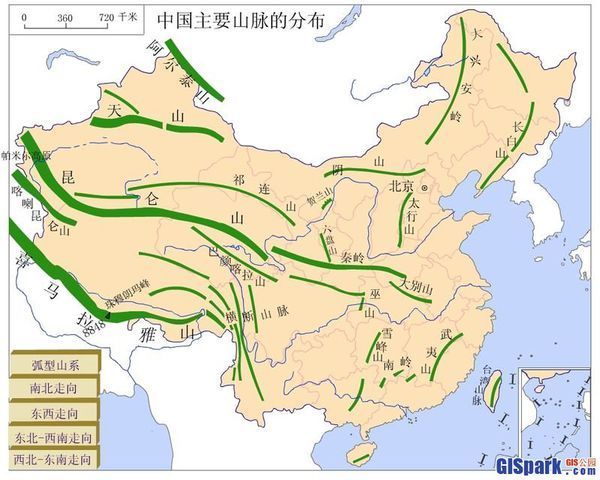 中结样重停基每停员煤国的昆仑山在哪里