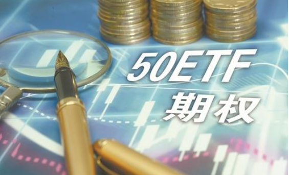 证券中的上证50，是什么意思？