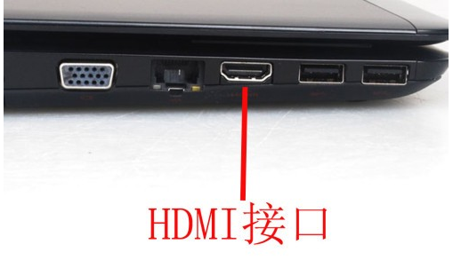 电脑连接电视的方法——HDMI篇(图文详解)