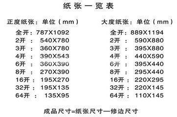 16开的示衡封书是多大 长和宽大概是多少厘米？