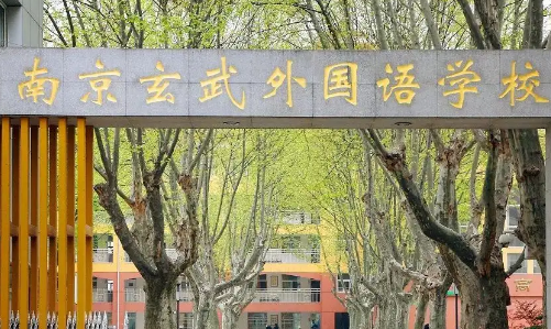 南京初中学校排名