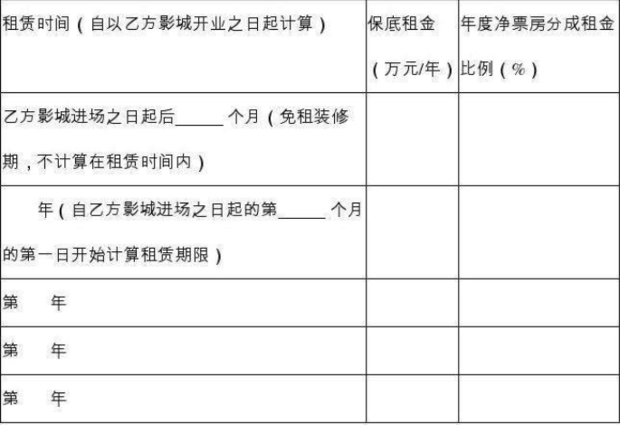 租来自赁房屋增值税税率是多少钟挥