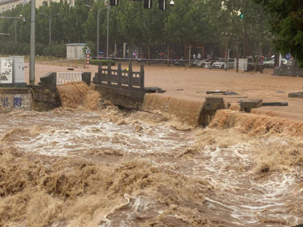 2021郑州暴雨死亡人数