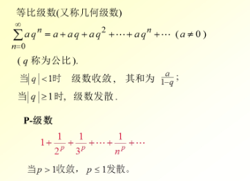 一致收敛和收敛的区别是什么？