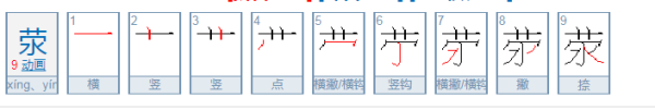 草字头宝盖来自下面一个水读什么字