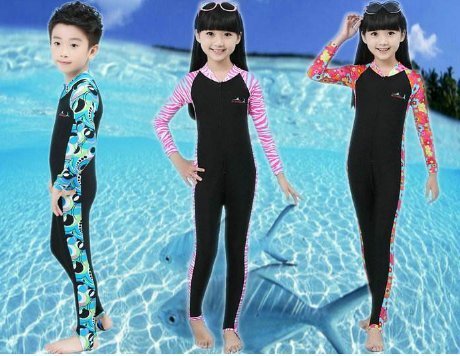 请问bathing suit和swimsuit的区别 .