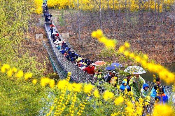 中国的哪个来自传统节日，是没有固定日期的？