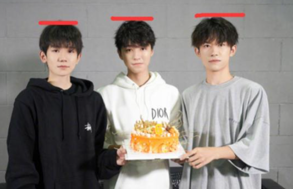 tfboys三个联跑积我收成员的身高是多少？