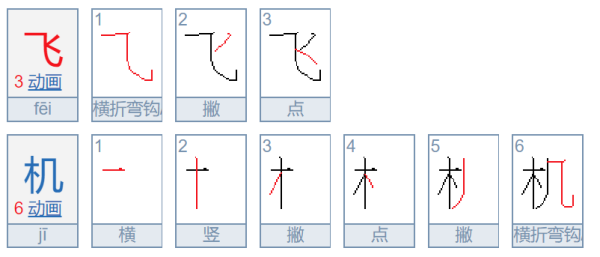 飞机用否息棉可可华往拼音怎么写？