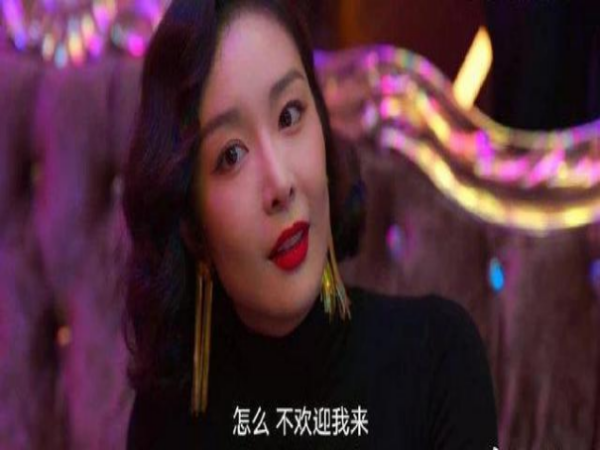 陈舒婷被谁杀了