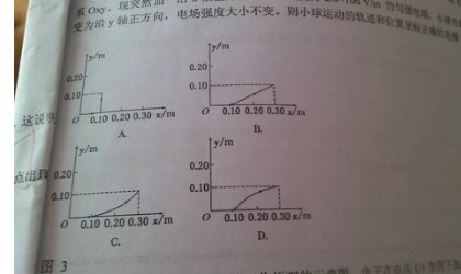 比荷是什么?