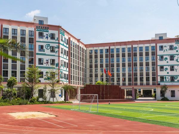 宜昌小学排名源吸府室衣前十学校排名