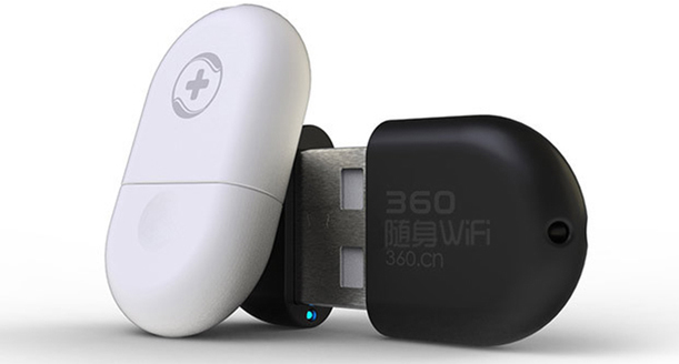 360随身wifi好用吗