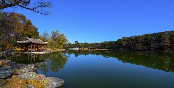 7月去哪旅游最合适?