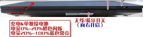 联想x230i笔记本怎么连接wifi