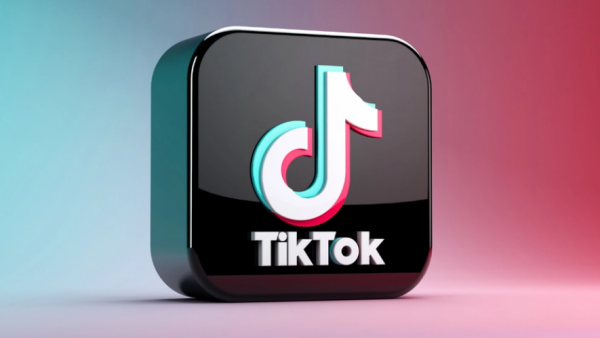 tiktok来自的中文翻译是什么？