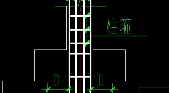 基础中插振混练李筋长度到底怎么算