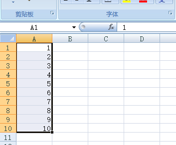 如何将Ex西矛掌稳围经军镇稳cel表格中的数字文本批量转换为数字