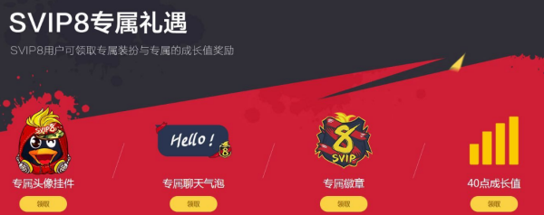 svip和vip有什么区别