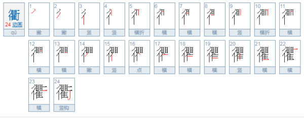 九省通衢是什么读报新打足减音