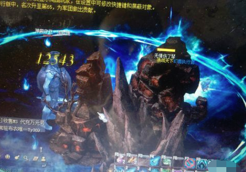 魔域10星副本怎么走 10星副本进入方法简介