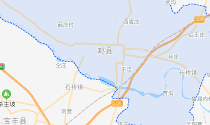 郏县来自属于哪个市？