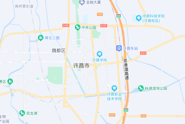 全国哪些城市有胖东来