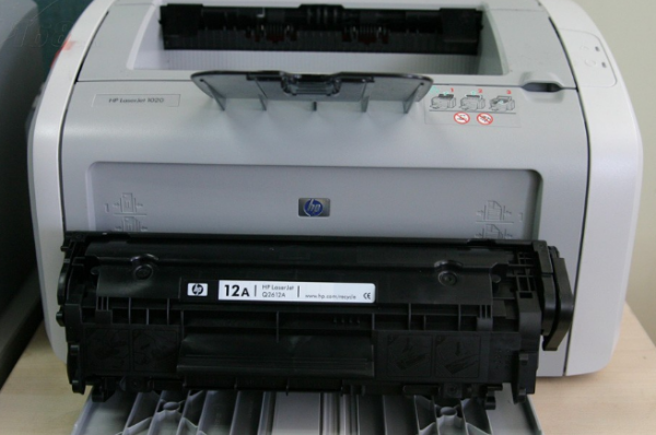 惠普 LaserJet 1020和1020plus 区别