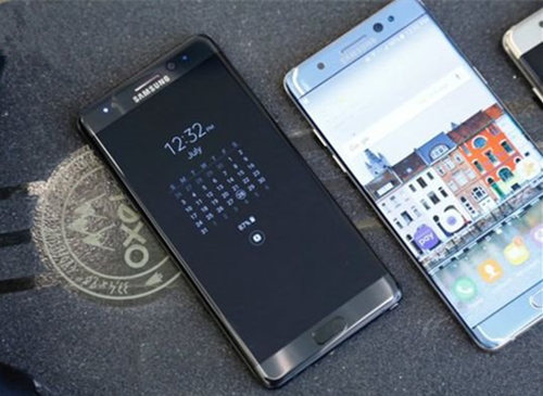 三星G来自alaxy Note7什么时候发布 三星Note7上市时间