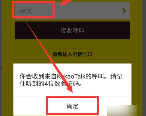 求问,在国内怎么使用KakaoTalk?