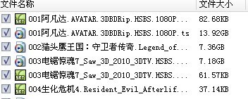 红蓝3d电影最好效果有哪些电影因为我买了红蓝眼睛在网上买的除过恐龙找妈妈效果好好