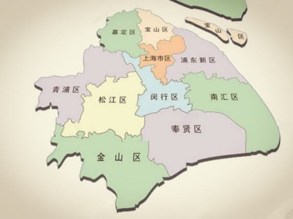 崇明岛属于哪个省