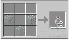 我的世界药水合成表 药水配方合成教程