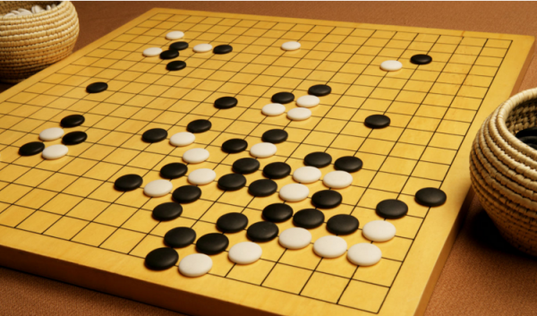 孩子几岁开始学习围棋比较好？