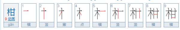 耙耙柑怎么读？