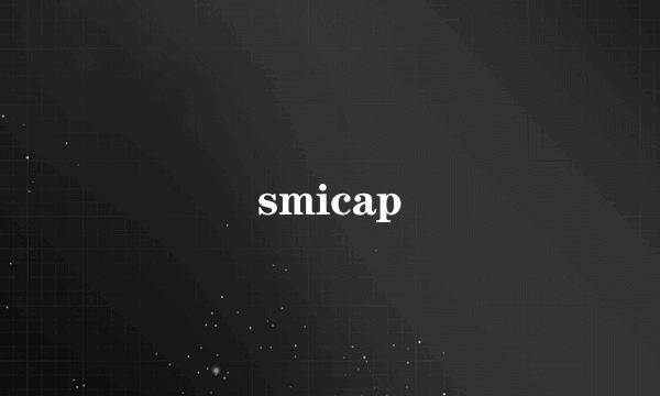 smicap