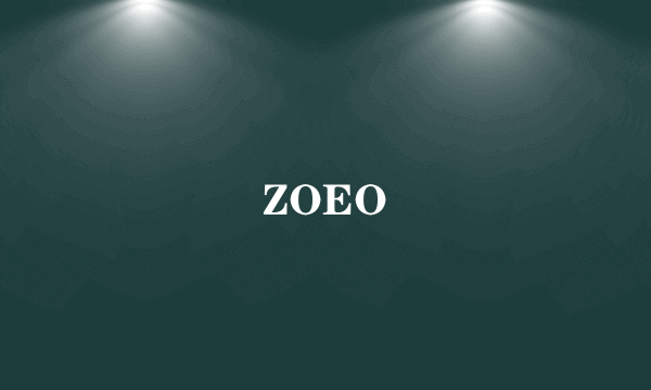 ZOEO